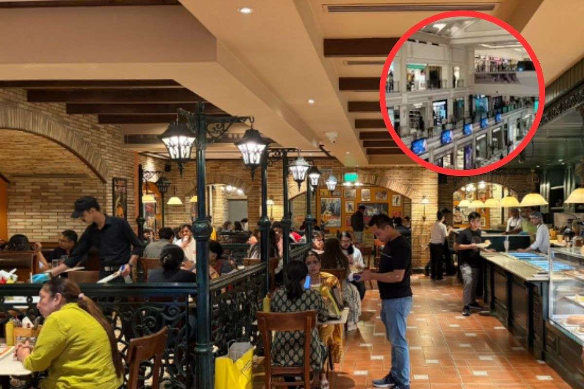 Delhi malls may shut down