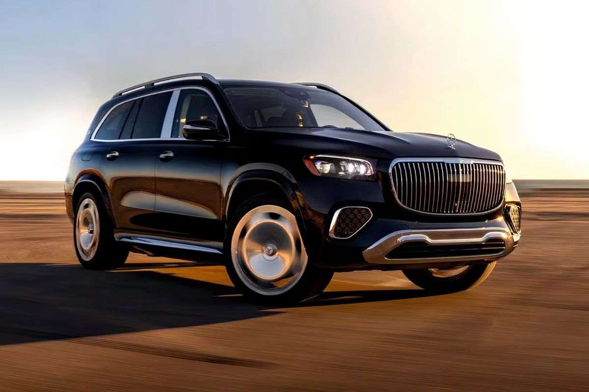 Demand for luxury vehicles for election campaigning has increased in Bihar