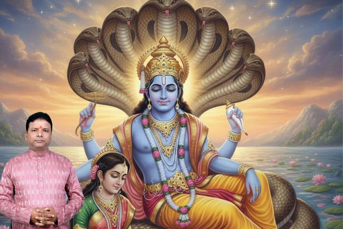 Dev Uthani Ekadashi 2025 Date