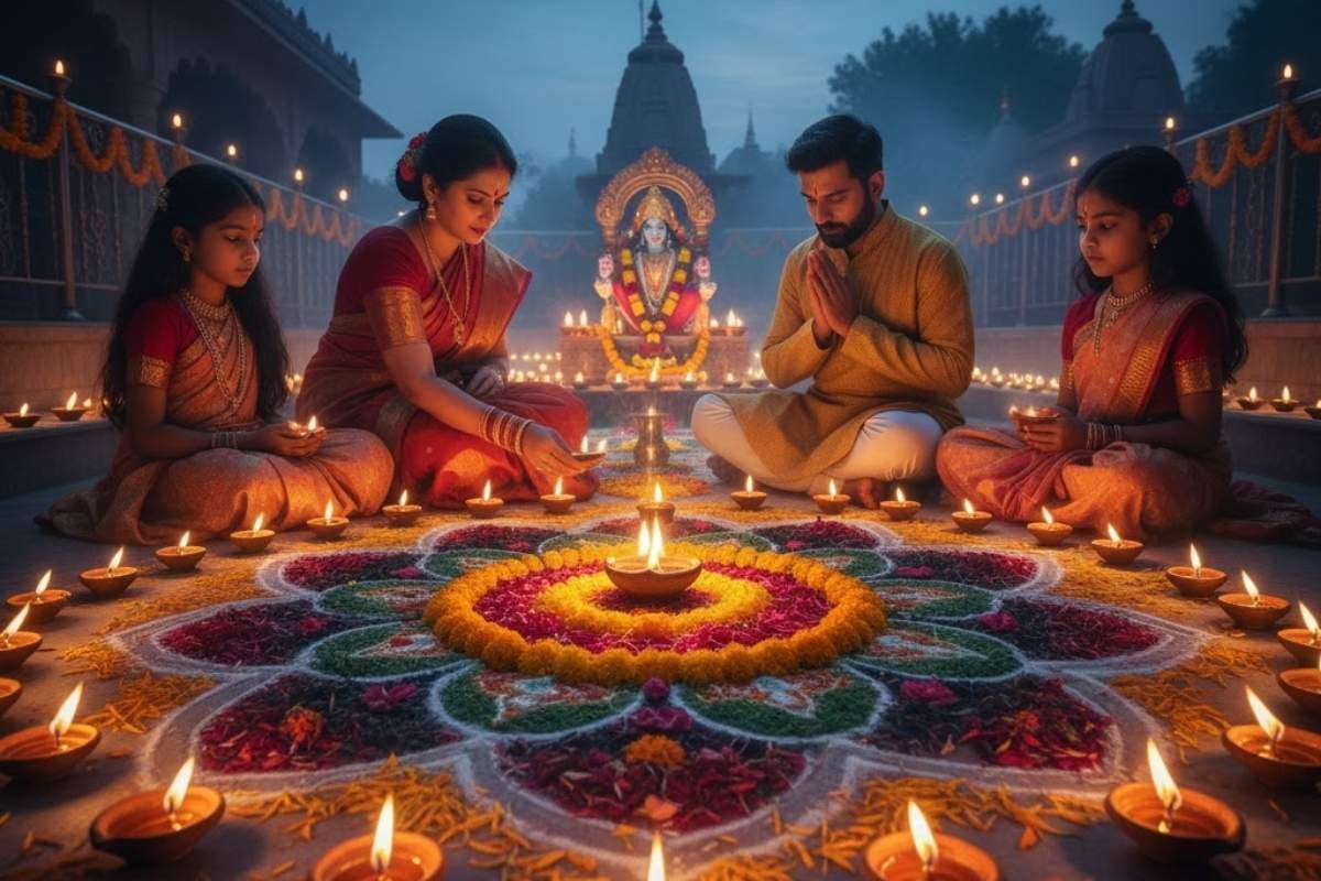 Dev Uthani Ekadashi Upay