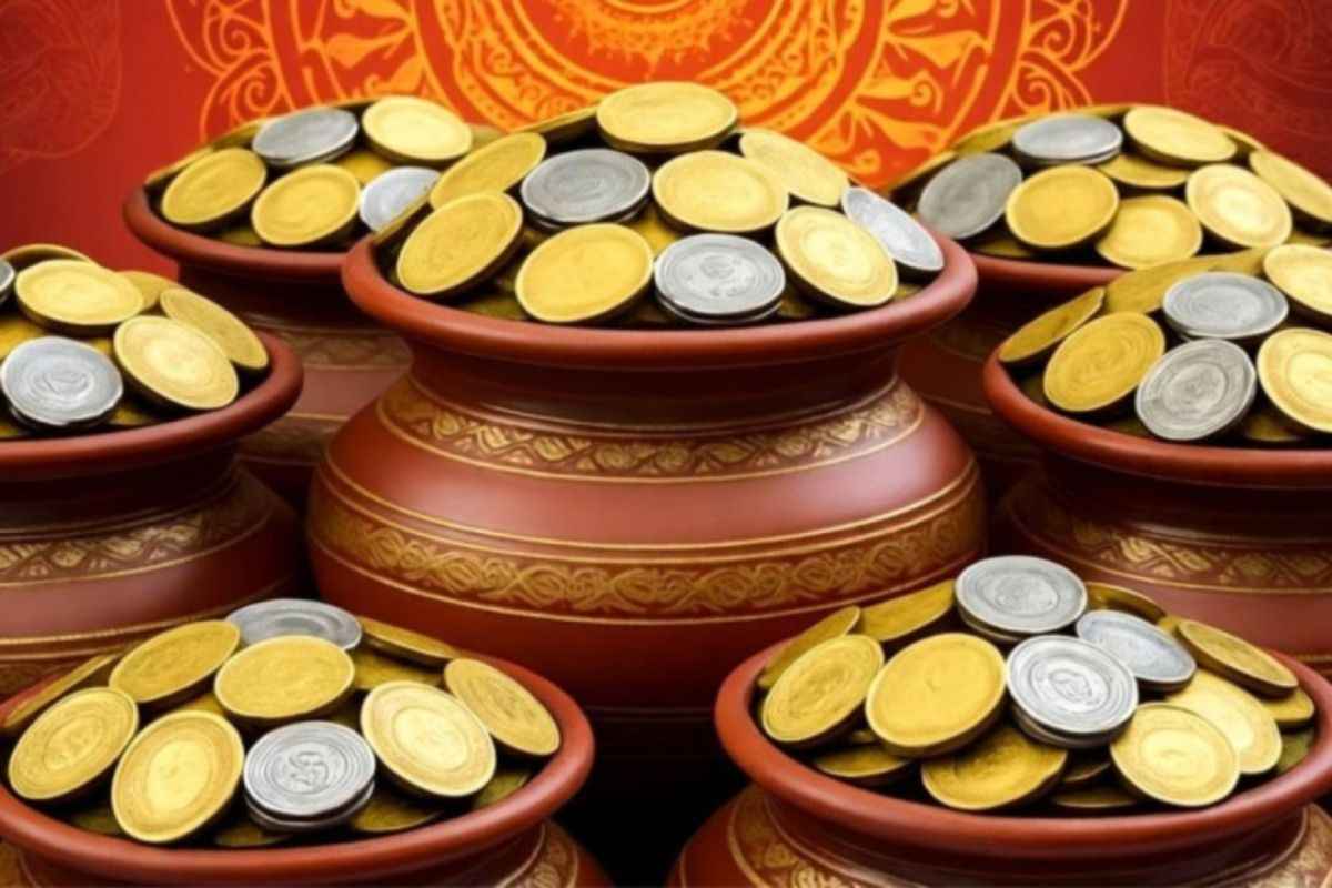 Dhanteras 2025