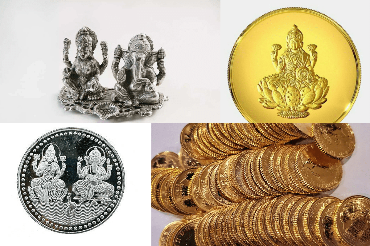 Dhanteras 2025