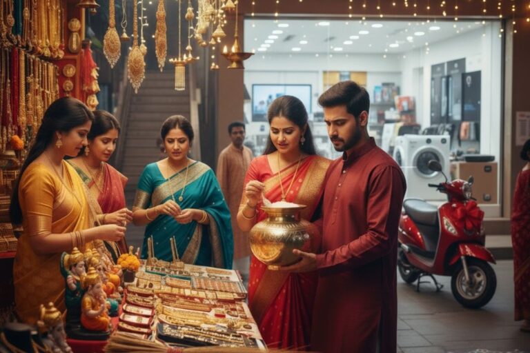Dhanteras 2025: धनतेरस पर अपनी राशि के अनुसार इन चीजों को खरीदने से बचें, वरना घर में आ सकती है परेशानी
