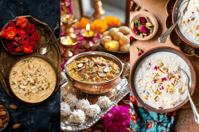 Dhanteras Special Kheer Recipe: धनतेरस पर बनाएं 3 तरह की पारंपरिक खीर – कद्दू मलाई खीर, काजू मावा खीर, गुड़ चावल की खीर  