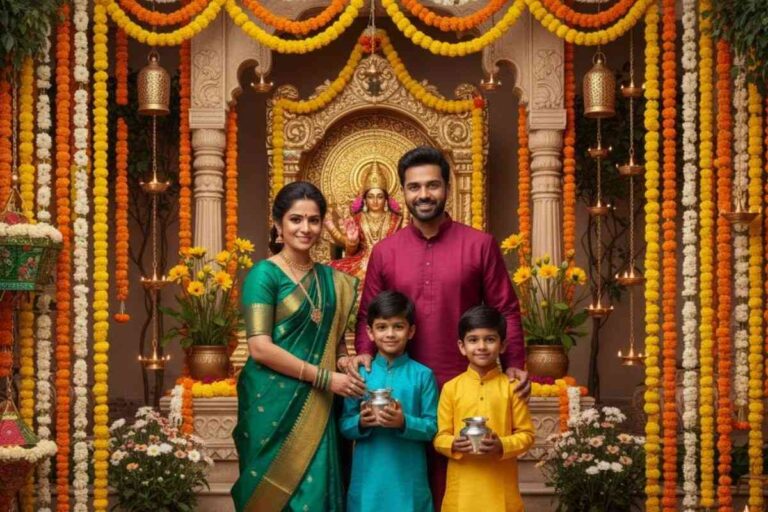 Dhanteras 2025: धनतेरस पर भूलकर भी न पहनें इन रंगों के कपड़े, जानिए क्या कहता है ज्योतिष शास्त्र