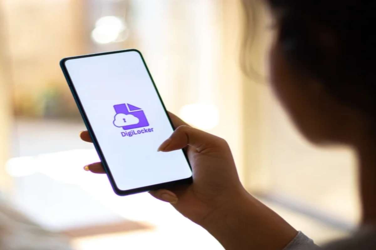 DigiLocker से Demat और Mutual Fund अकाउंट कैसे लिंक करें – आसान स्टेप्स