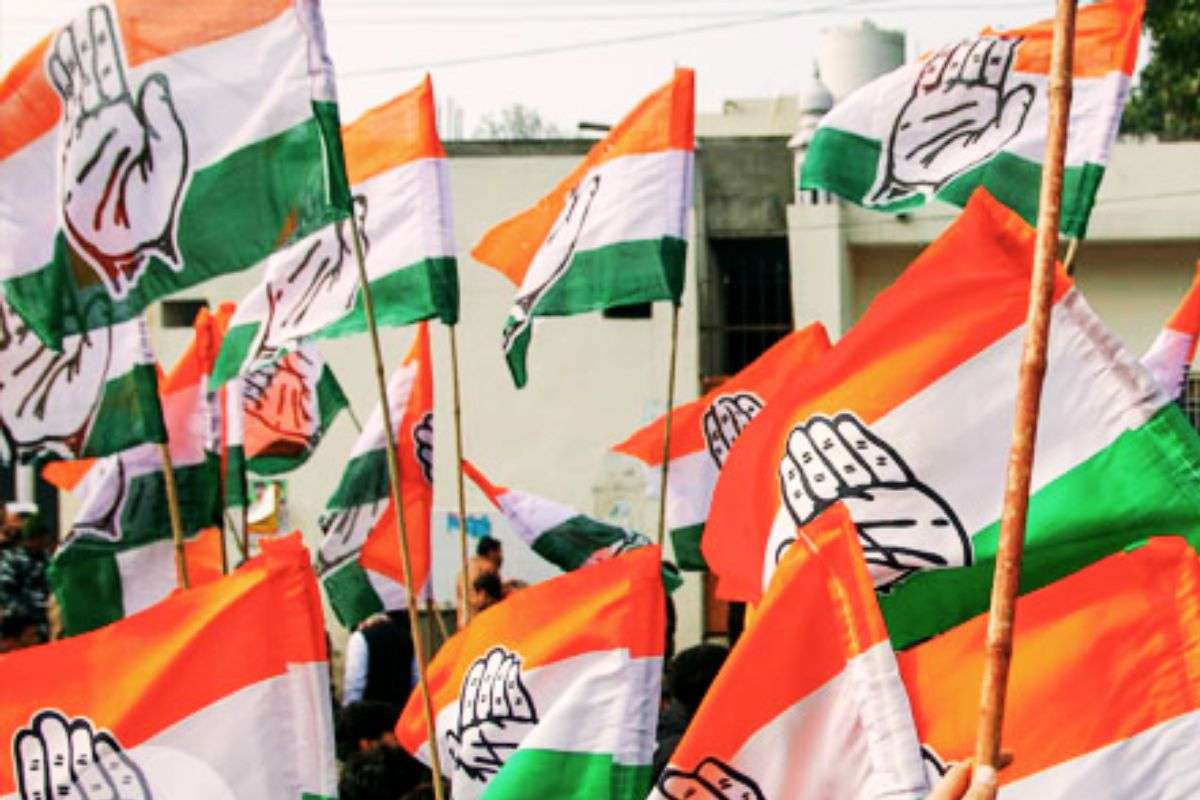 District Presidents of Jharkhand Congress Appointed