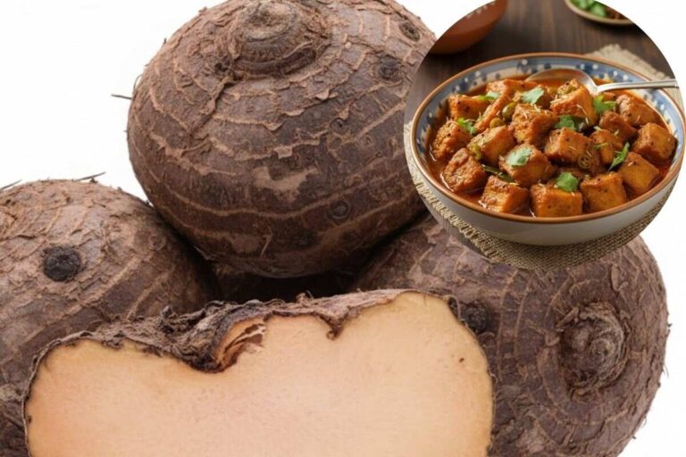 Diwali 2025: दिवाली पर क्यों बनाई जाती है सूरन की सब्जी, जानिए इसके पीछे की वजह 
