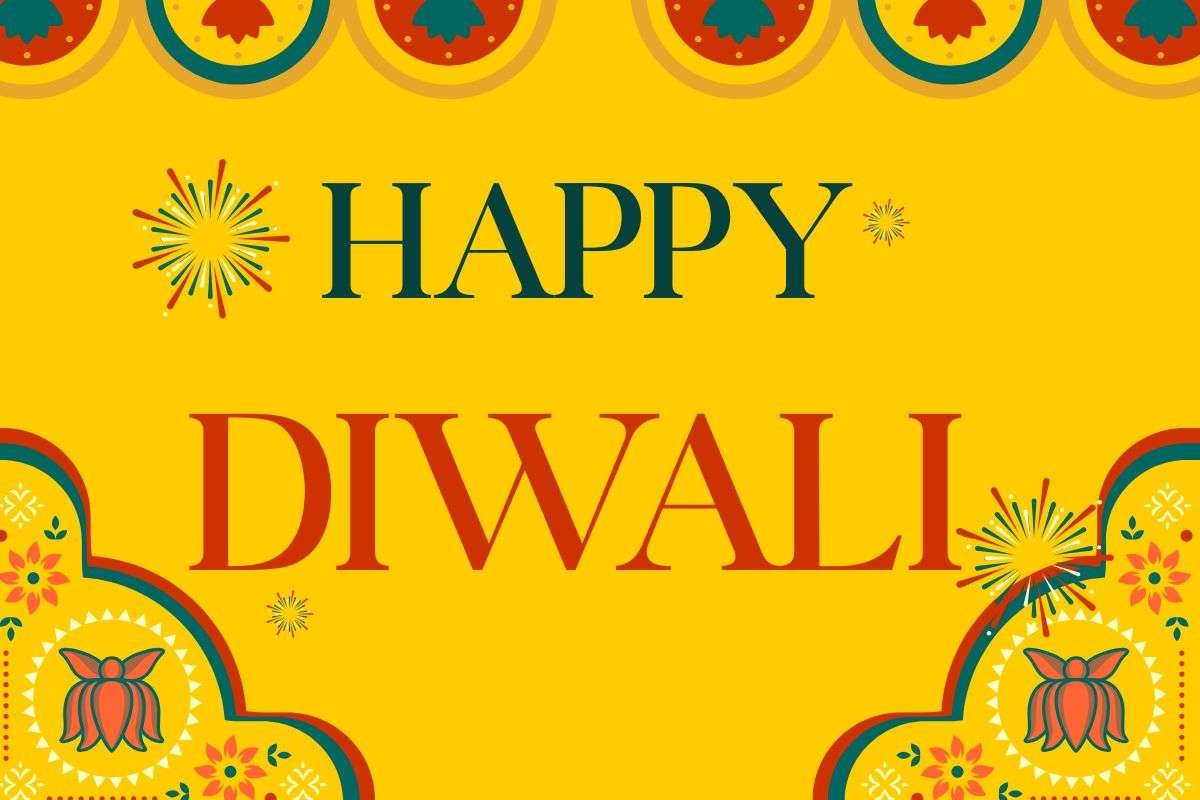 Happy Diwali Wishes, Images
