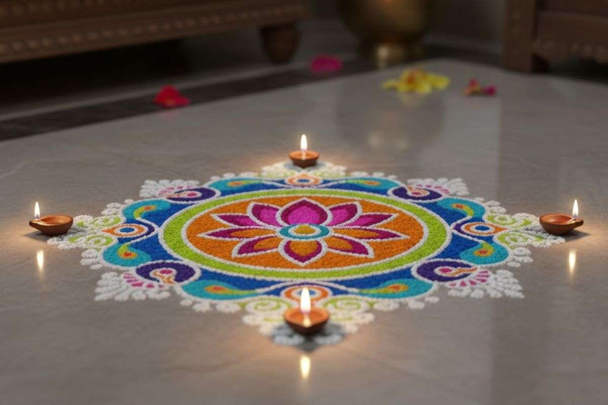 Diwali 2025 21