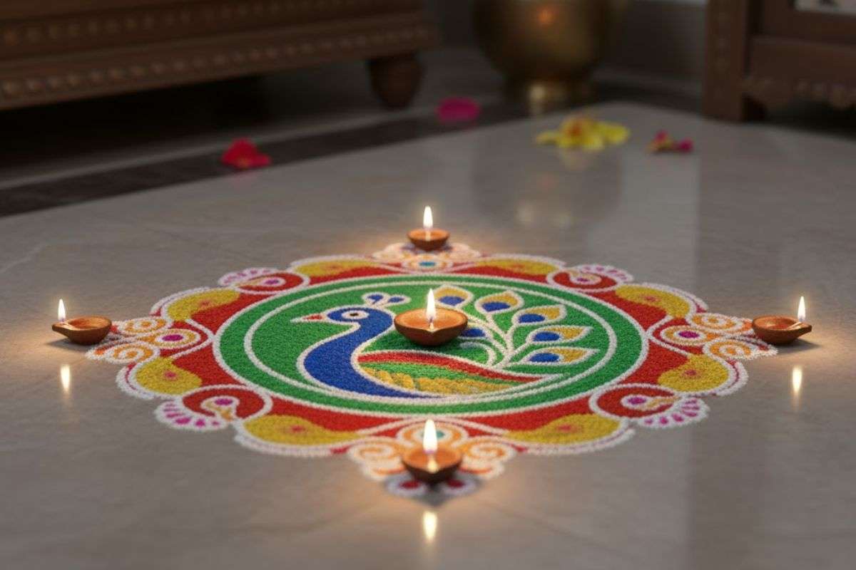 Diwali 2025 22