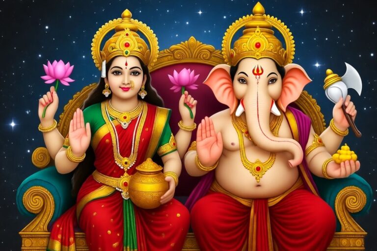 Diwali 2025: कैसे हुई दिवाली मनाने की परंपरा की शुरुआत? जानें त्रेतायुग और सतयुग से जुड़ी इस पर्व की कथा