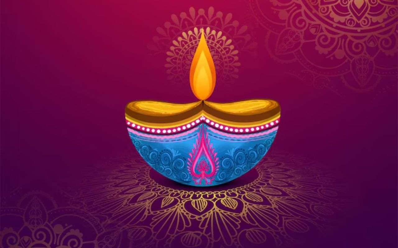 Diwali 2025 Actual Date