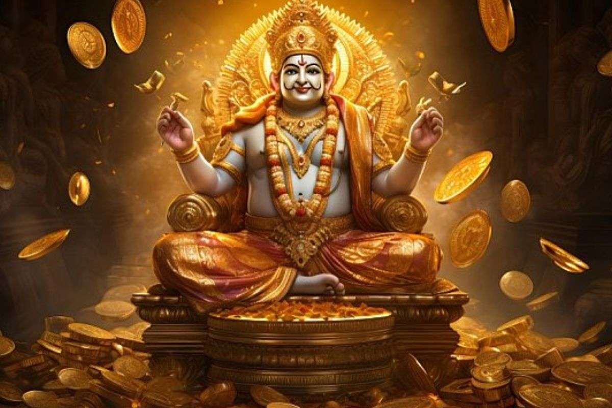 Diwali 2025 Kuber Puja check things to offer