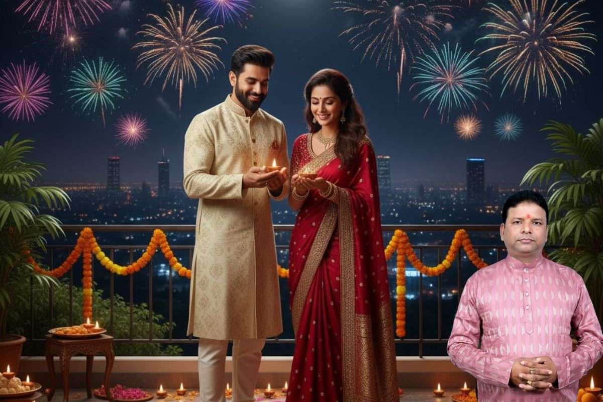 Diwali 2025 Upay