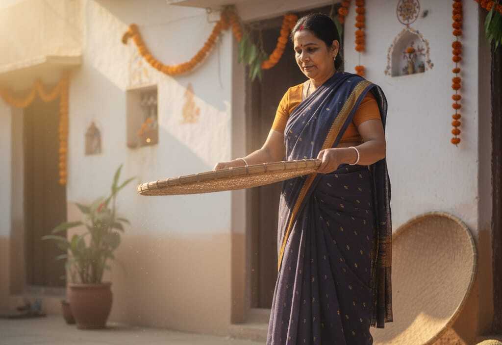 Diwali 2025 next day soop ritual