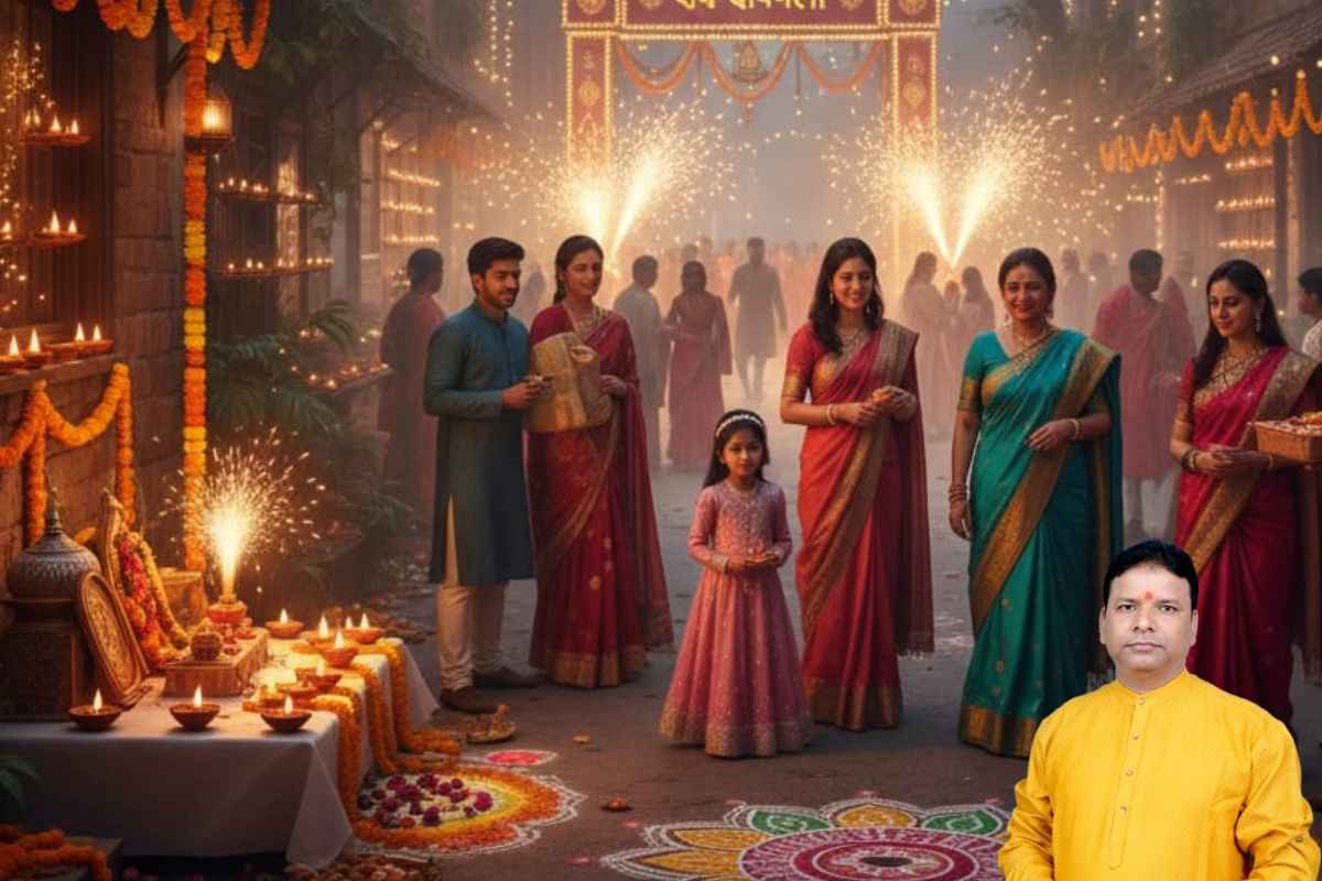 Diwali 2025