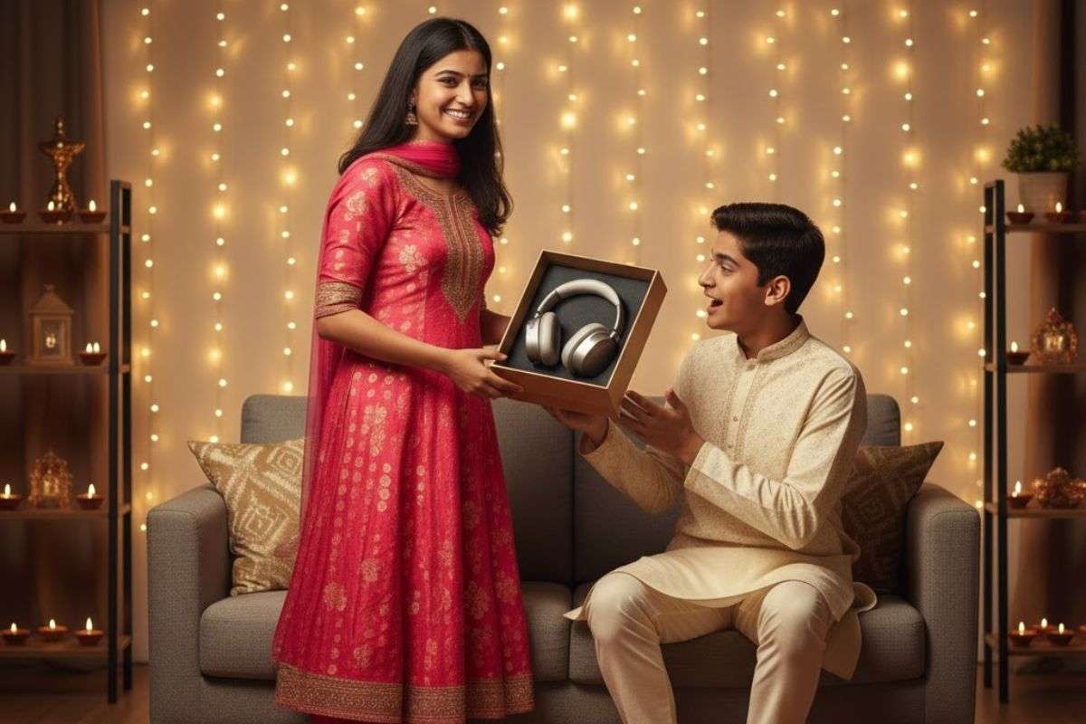 Diwali Gift Ideas For Brothers