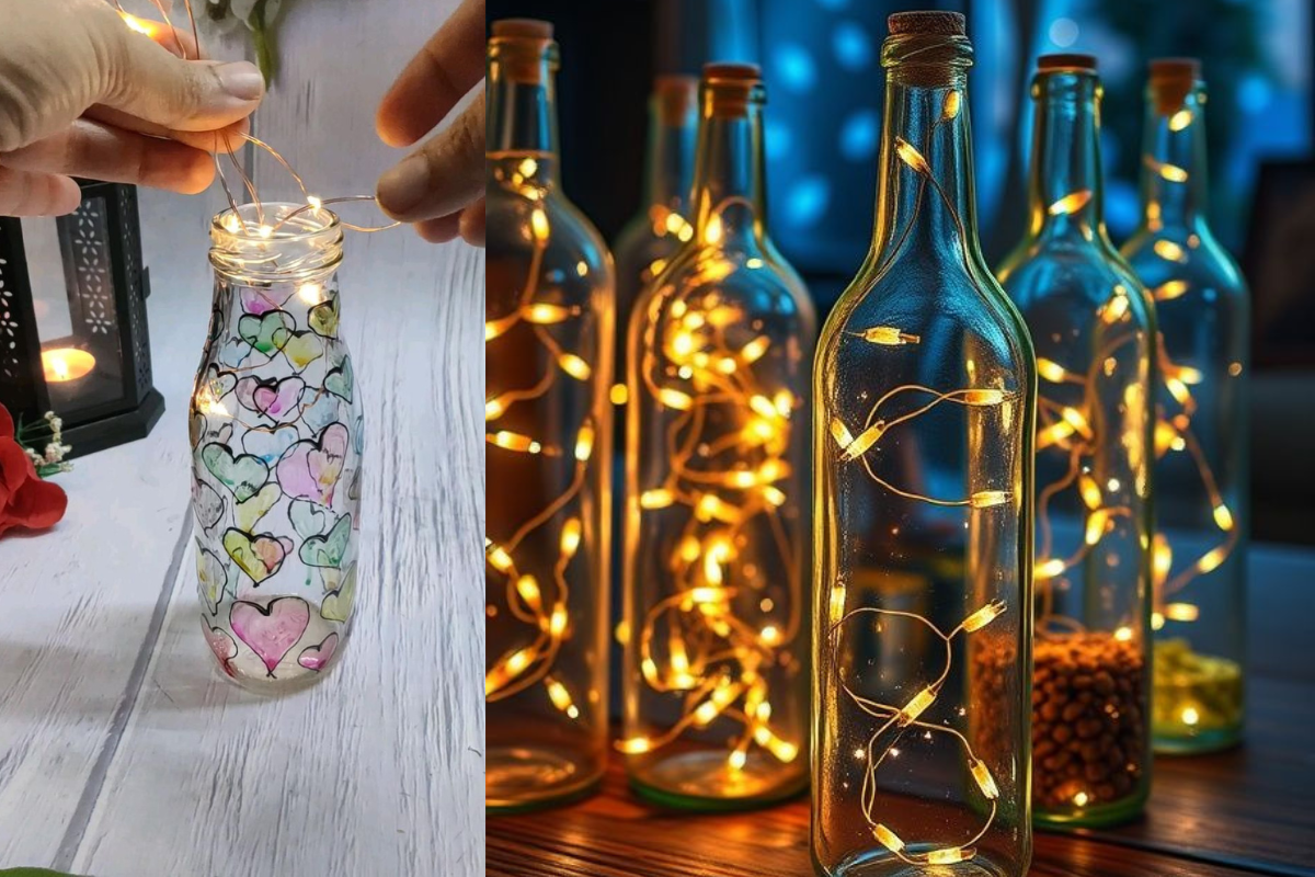 Diwali Decoration Ideas: इस दिवाली घर को सजाएं शानदार लाइटिंग से, जो बनाए हर कोना बेहद खूबसूरत और चमकदार 6 Diwali Home Decor Idea