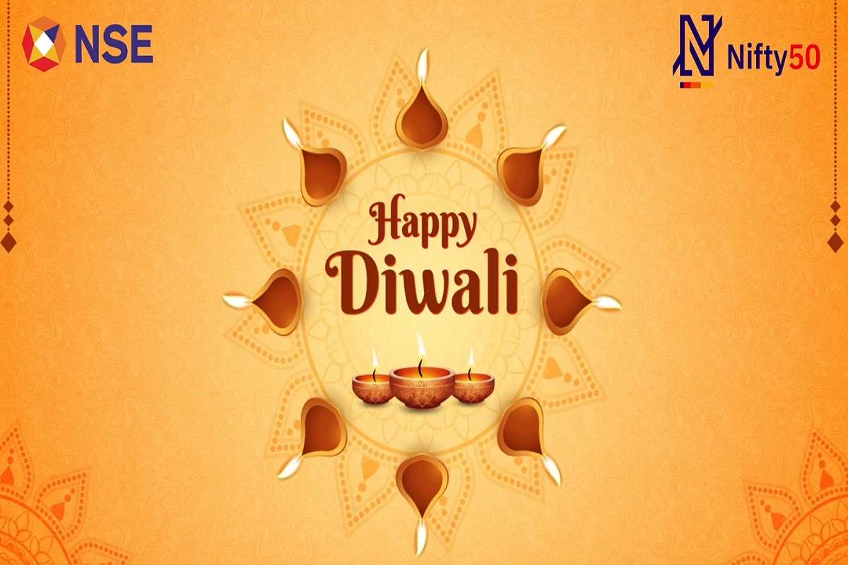 Diwali Muhurat Trading 2025