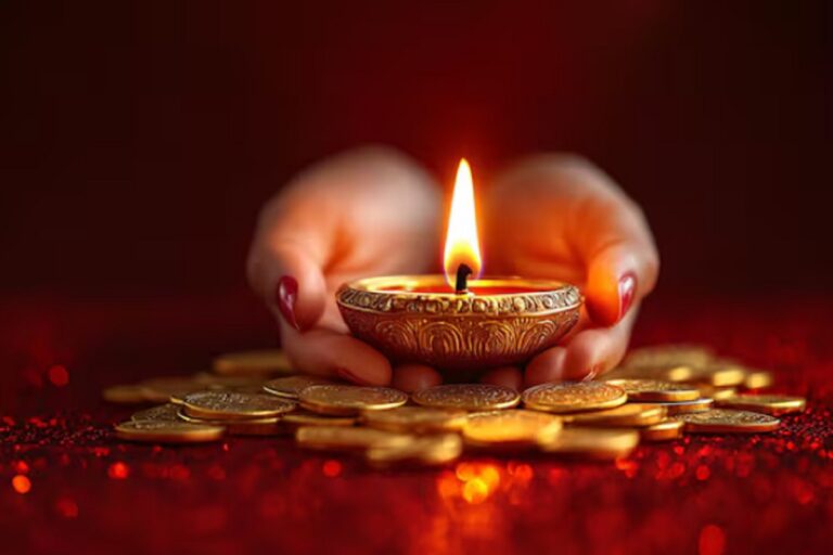 Diwali Muhurat Trading 2025: दिवाली के दिन शेयर खरीदने का बना रहे प्लान तो जानें फायदे के टॉप 8 स्टॉक