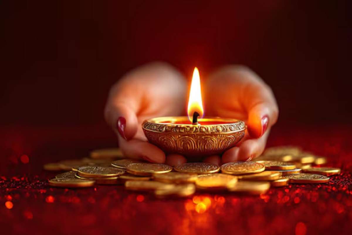 Diwali Muhurat Trading