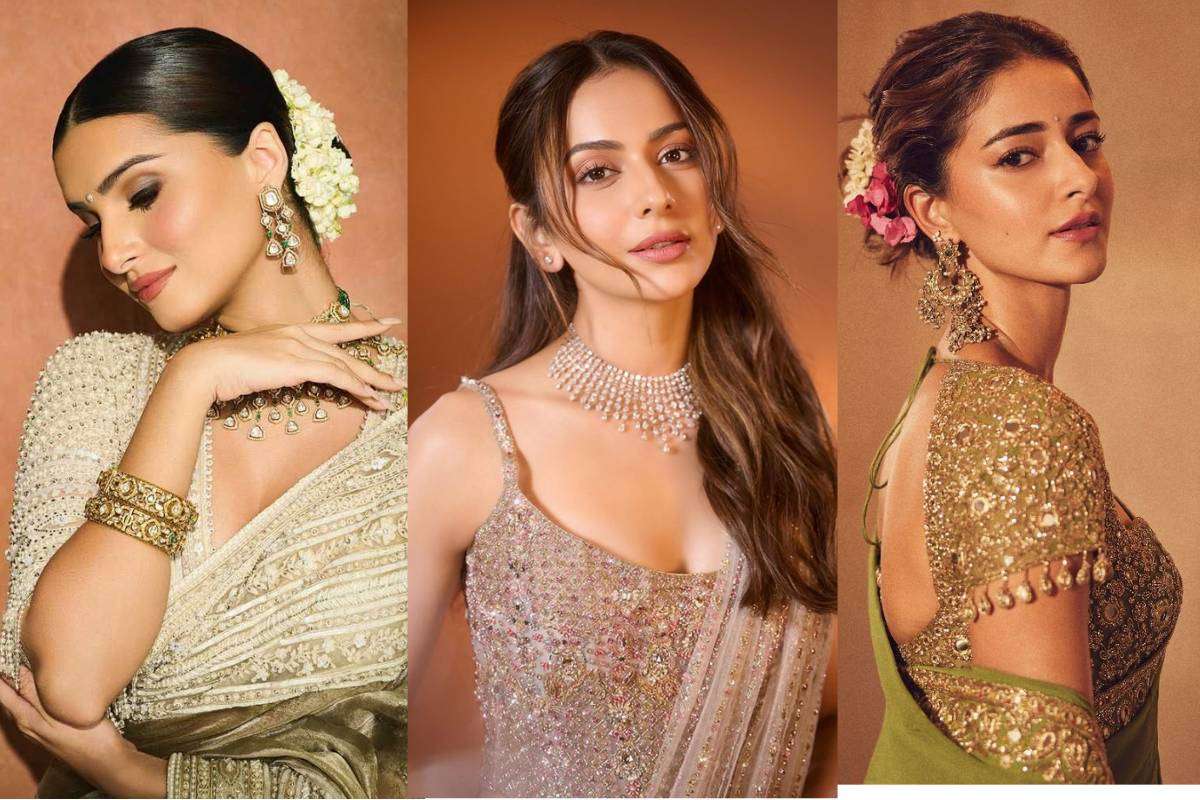 Diwali Party Night Makeup Tips