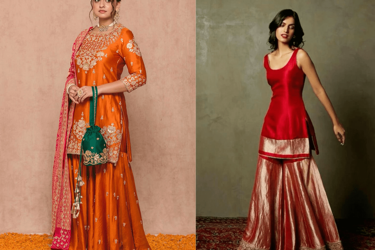 Diwali Outfit Ideas For Women