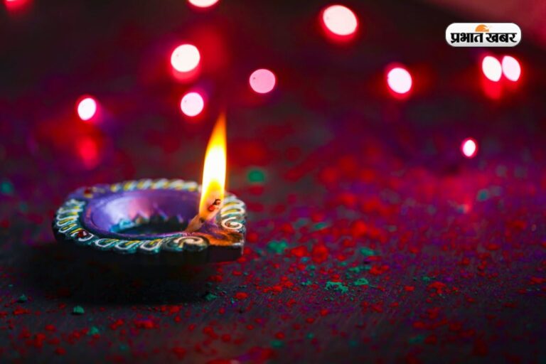 Diwali Par Nibandh in Hindi: प्रकाश के पर्व दिवाली पर 3 छोटे निबंध, 5 मिनट से भी कम में हो जाएगा याद