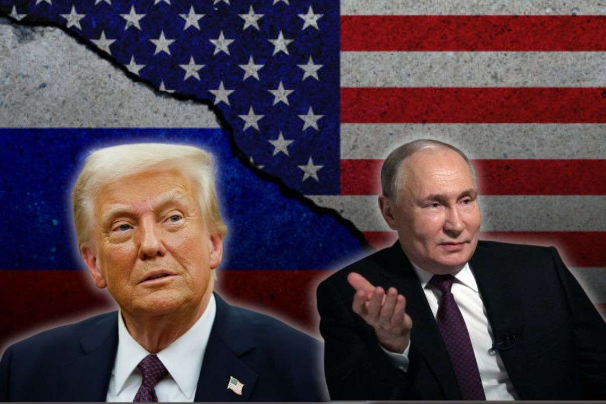 Donald Trump on Vladimir Putin idea of voluntary Strategic Nuclear Weapon