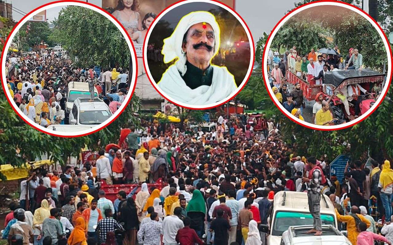 Dularchand Murder Case