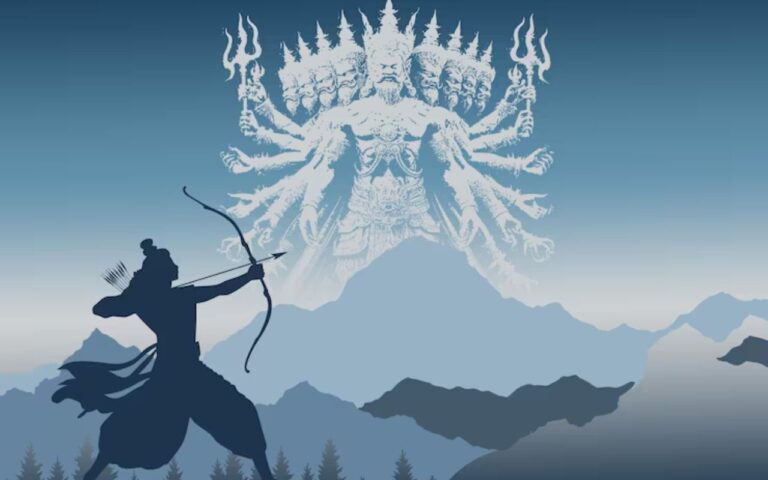 Dussehra 2026 Date: धू धू कर जला रावण, अब अगले साल इस दिन मनाया जाएगा दशहरा
