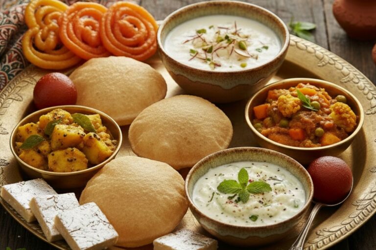 Dussehra Special Recipe Ideas: दशहरा पर घरवालों को करें इंप्रेस, शाम में बनाएं ये स्पेशल रेसिपीज 