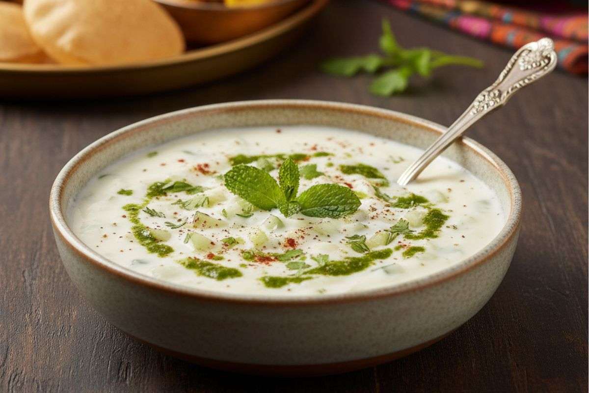 Dussehra Special Recipe Ideas 1