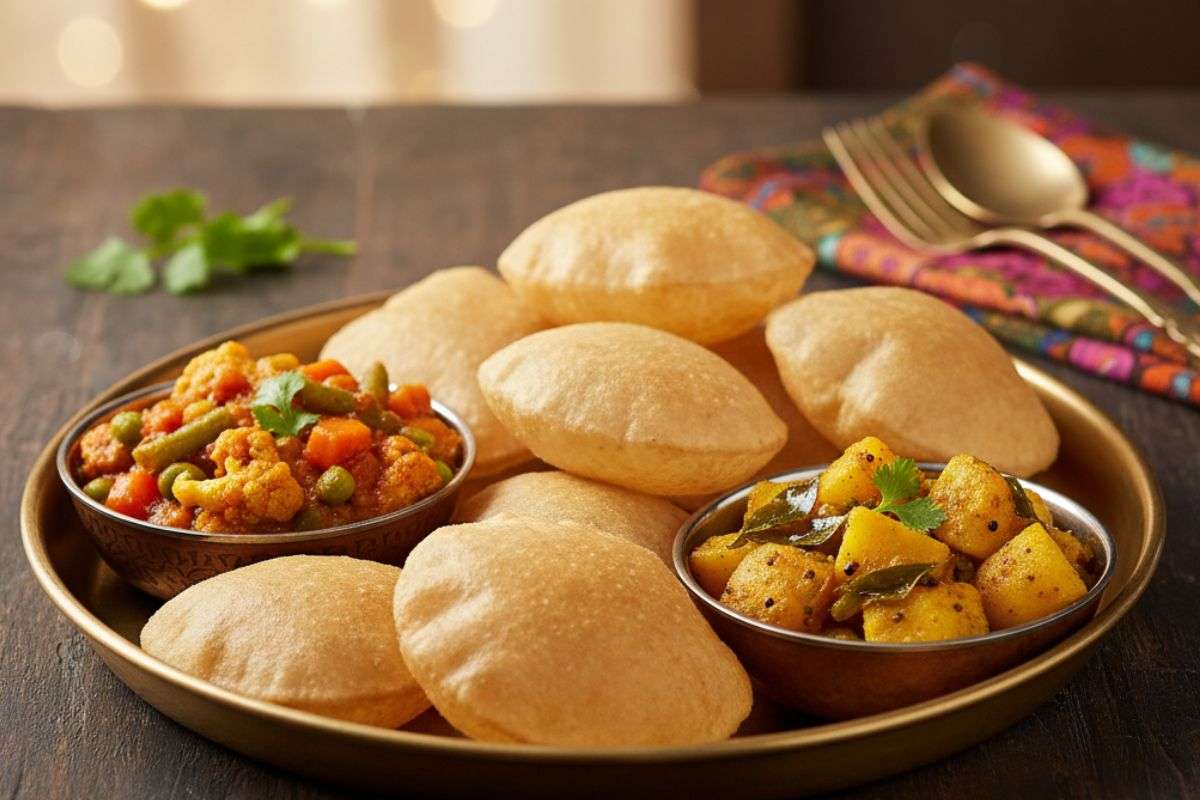 Dussehra Special Recipe Ideas