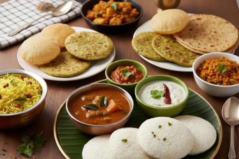 Easy Breakfast Recipe Ideas: सुबह के नाश्ते में बनाना है कुछ खास? तो ट्राई करें ये हेल्दी ब्रेकफास्ट रेसिपी आइडियाज 
