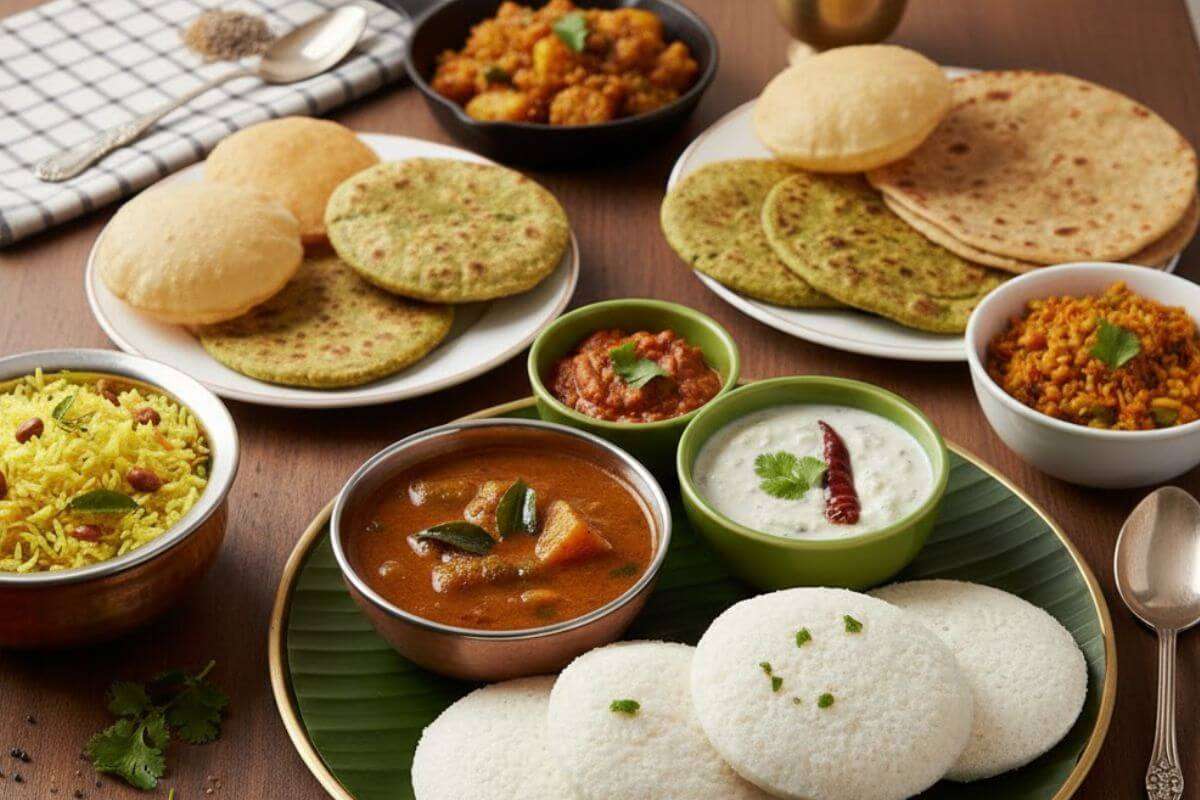 Easy Breakfast Recipe Ideas