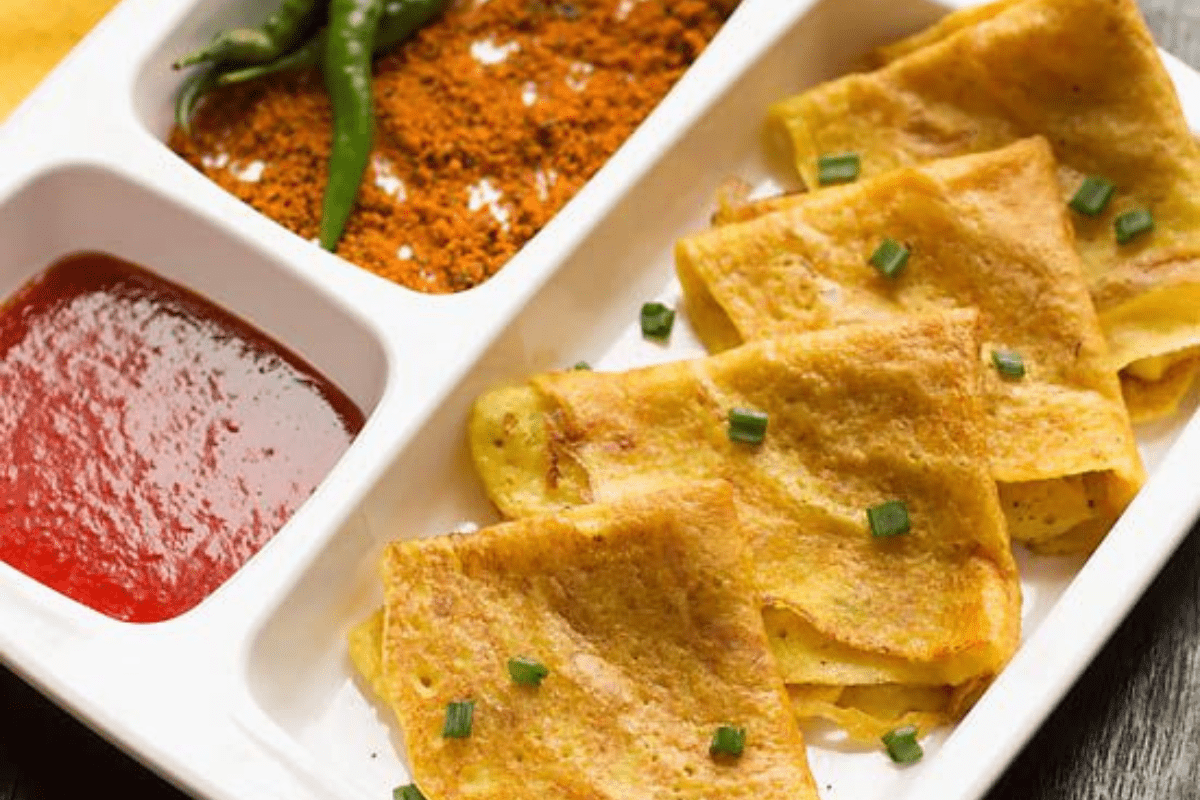 Easy Breakfast Ideas For Weight Loss