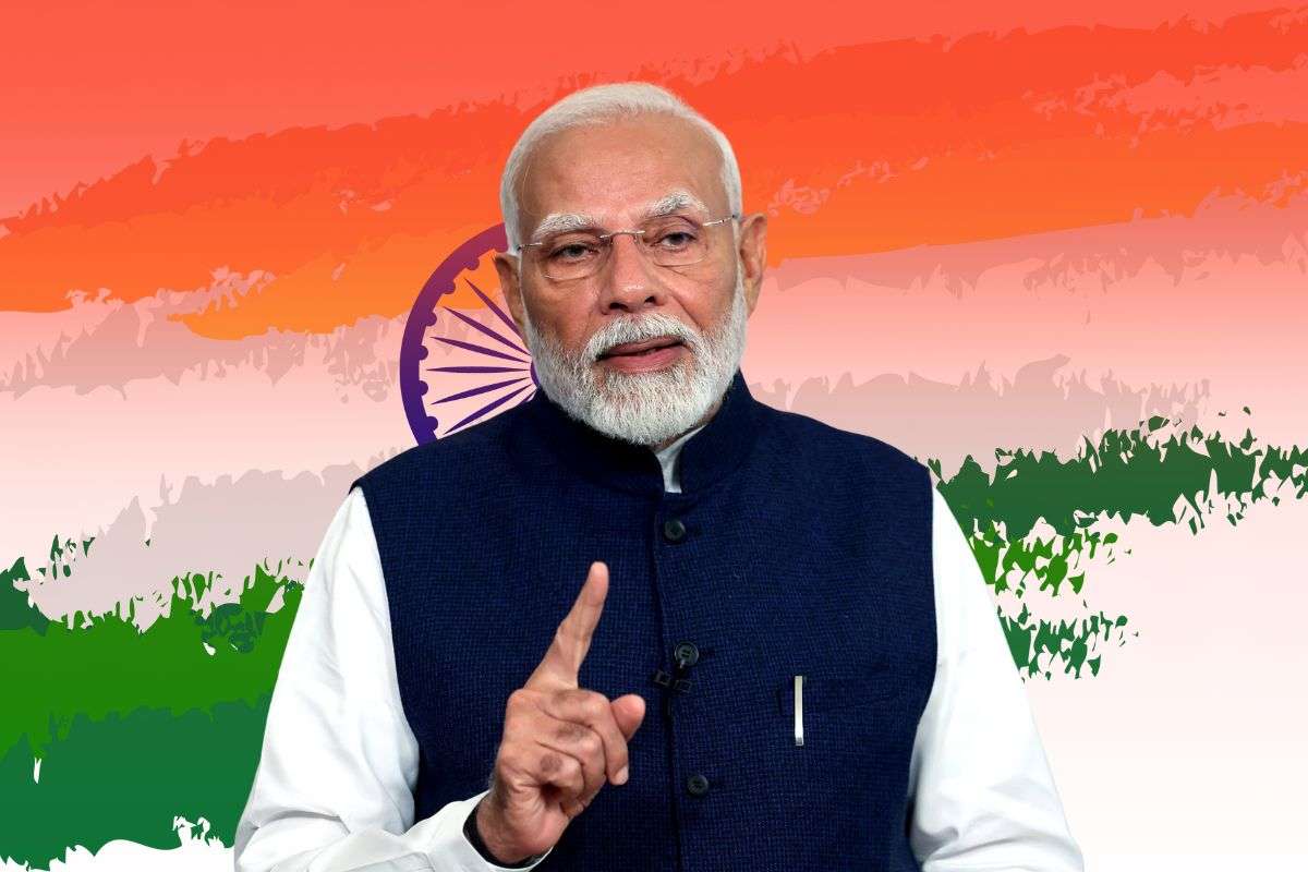 Egypt Summit Modi Invited kirti vardhan singh to represent