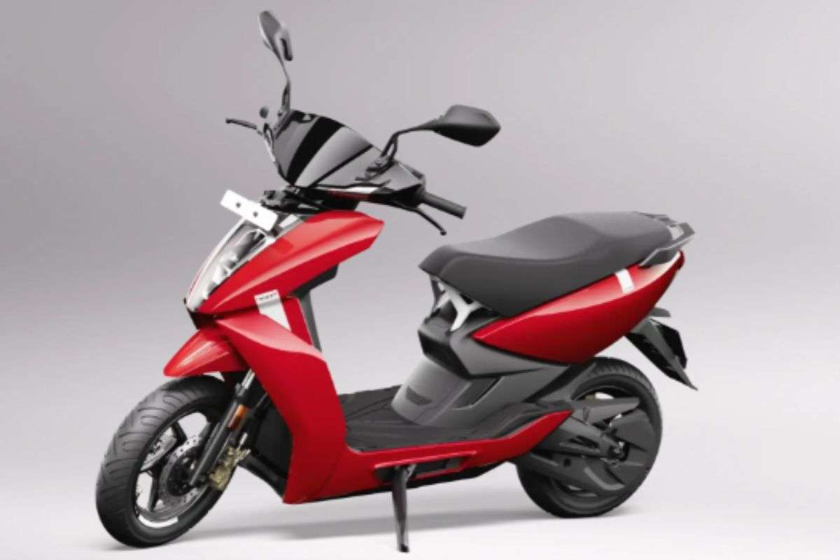 Electric Sccoters Under 1.5 Lakh Rs