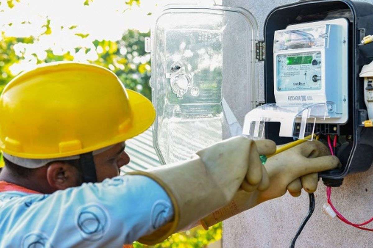 Electricity thieves will be caught in Muzaffarpur