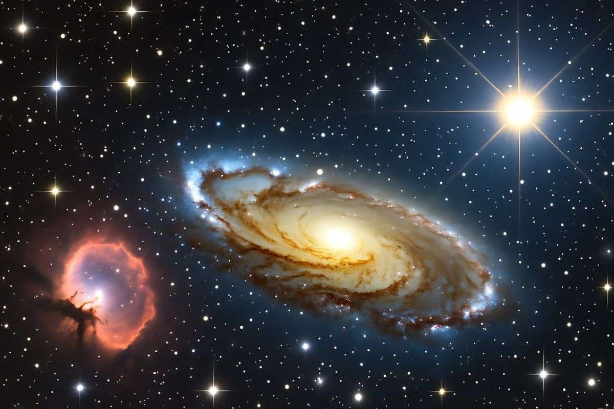 क्या सिकुड़ कर होगा ब्रह्मांड का अंत? क्या है बिग क्रंच थ्योरी, जो बता रहा यूनिवर्स की मौत का टाइम टेबल 1 End Of Universe 3