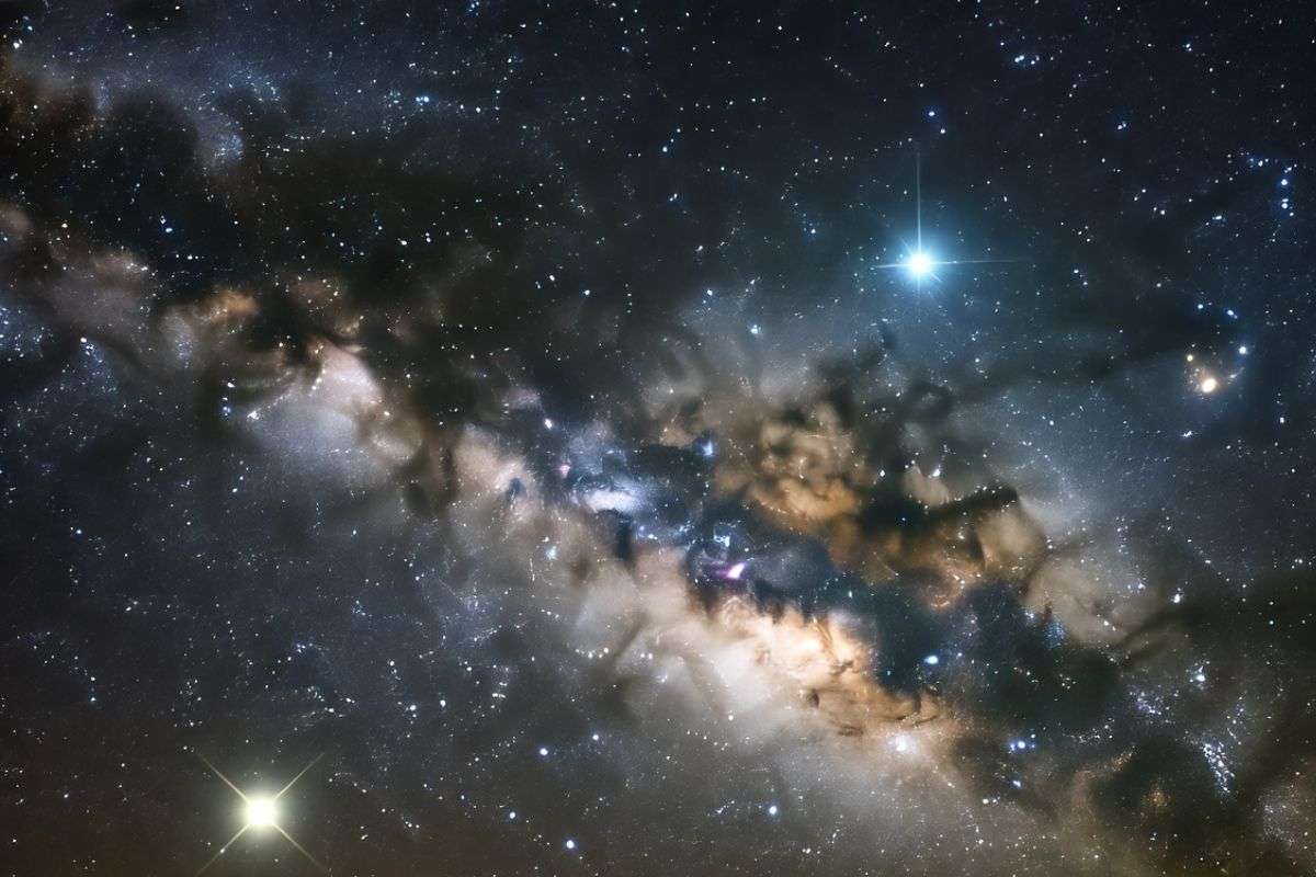 क्या सिकुड़ कर होगा ब्रह्मांड का अंत? क्या है बिग क्रंच थ्योरी, जो बता रहा यूनिवर्स की मौत का टाइम टेबल 2 End Of Universe 6