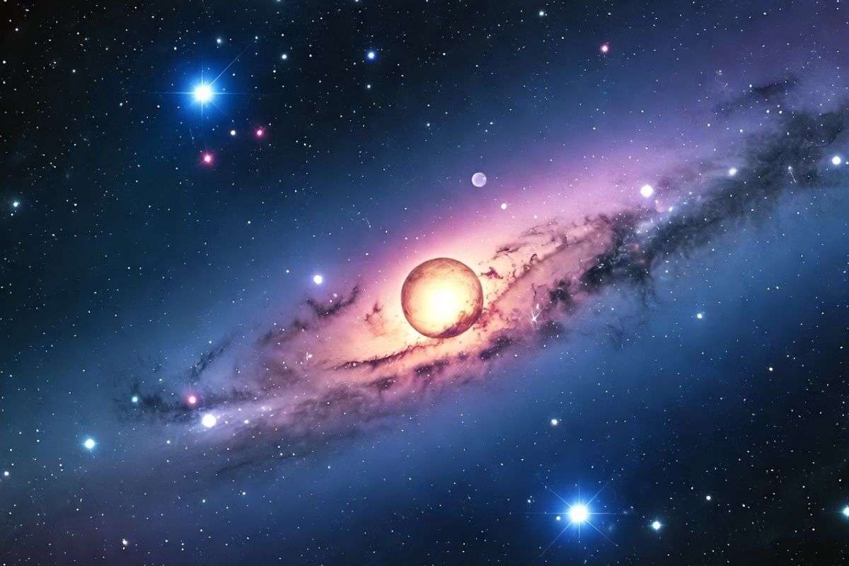 क्या सिकुड़ कर होगा ब्रह्मांड का अंत? क्या है बिग क्रंच थ्योरी, जो बता रहा यूनिवर्स की मौत का टाइम टेबल 4 End Of Universe 7