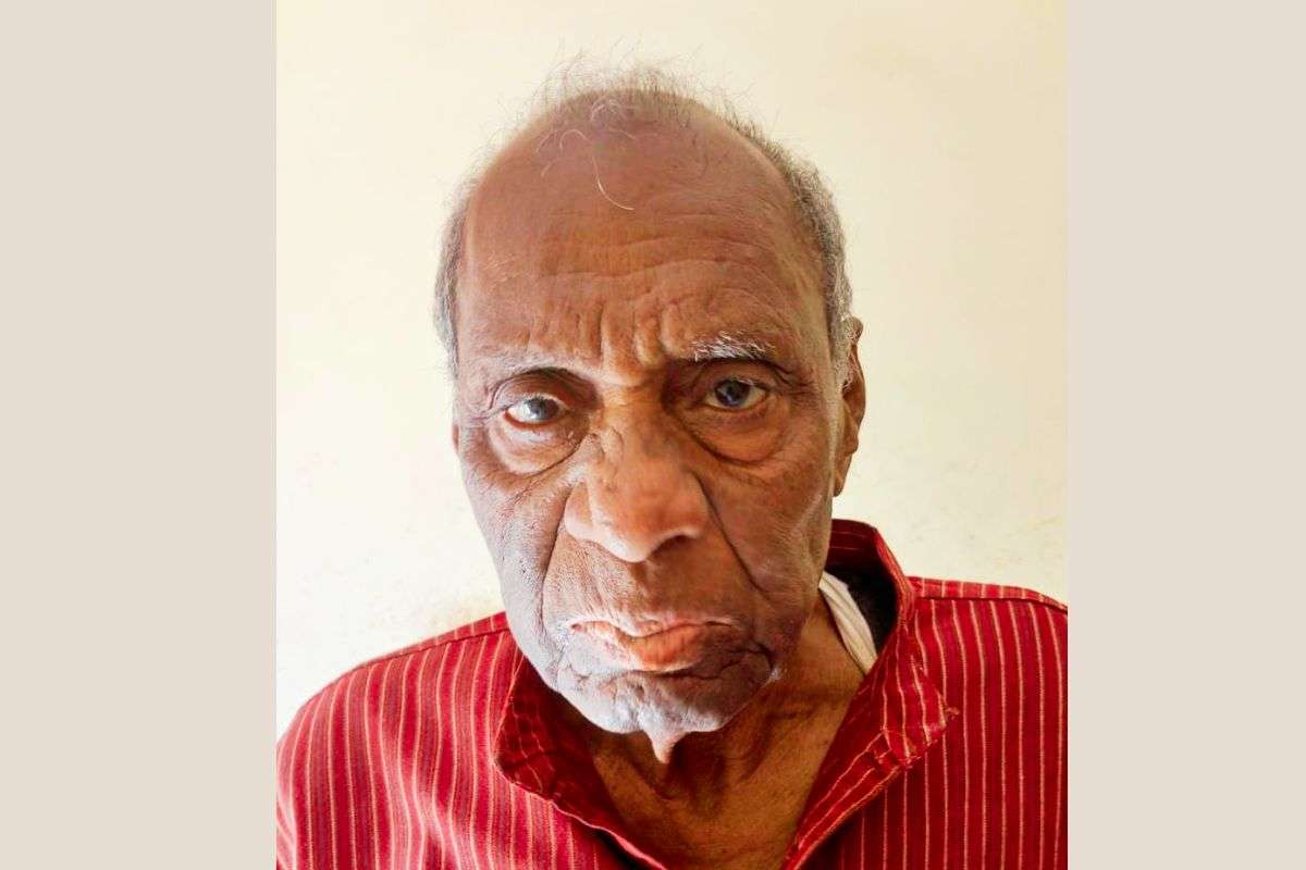 Ex MP Salauddin Ansari Death News