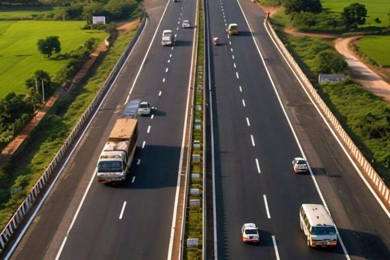 Four Lane In Bihar: बिहार के इस जिले में बनेगी फोर लेन सड़क, जल्द फर्राटा भरेंगी गाड़ियां, जानिये क्या मिलेगी सुविधाएं