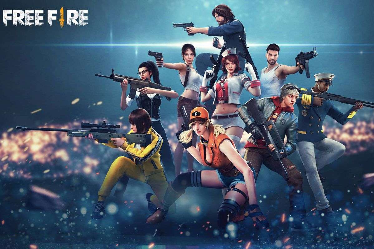 Free Fire MAX Redeem Codes October 30 2025