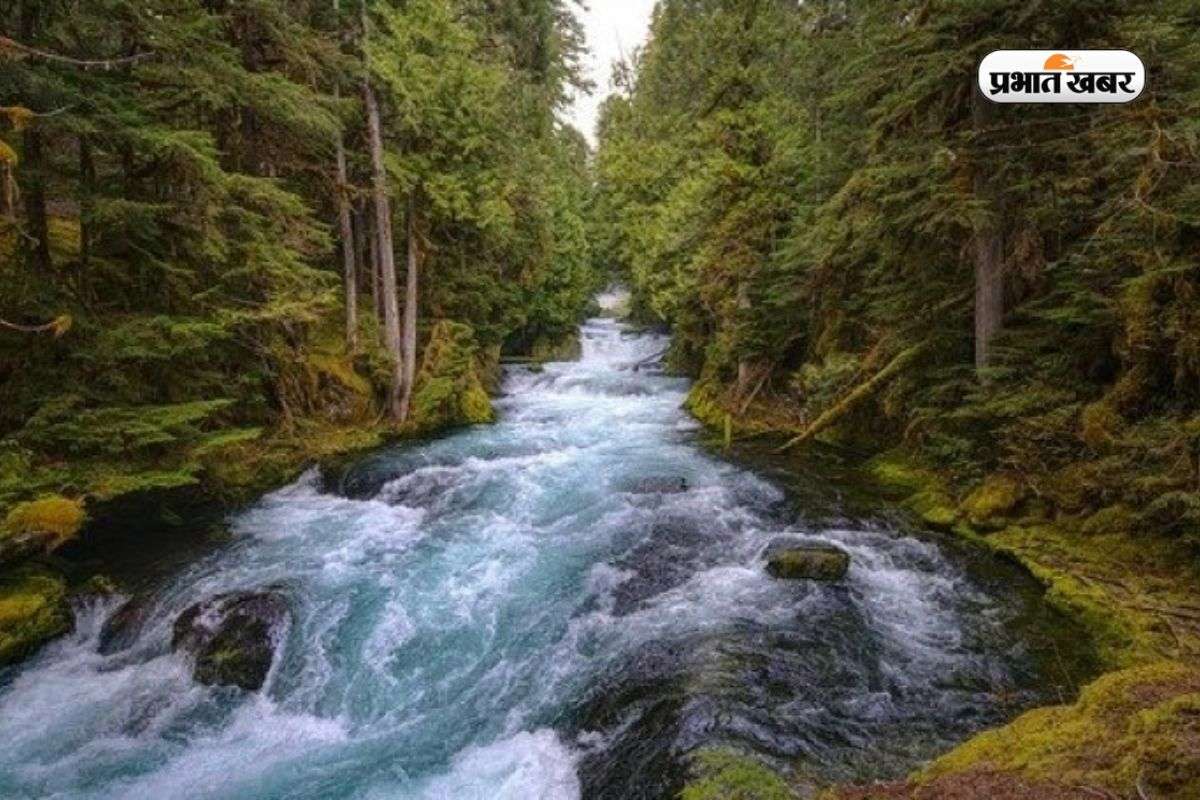 GK Question Which State Has 17 Rivers