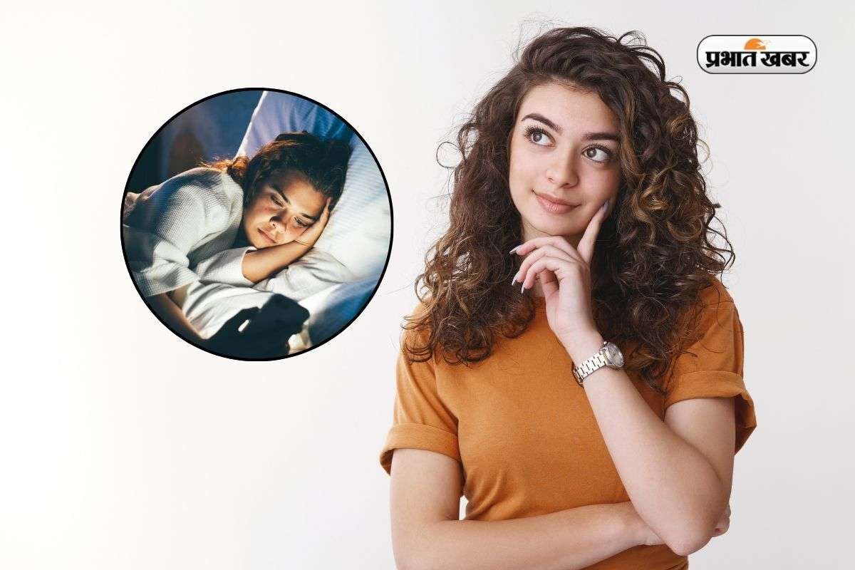 GK Question bed Rotting