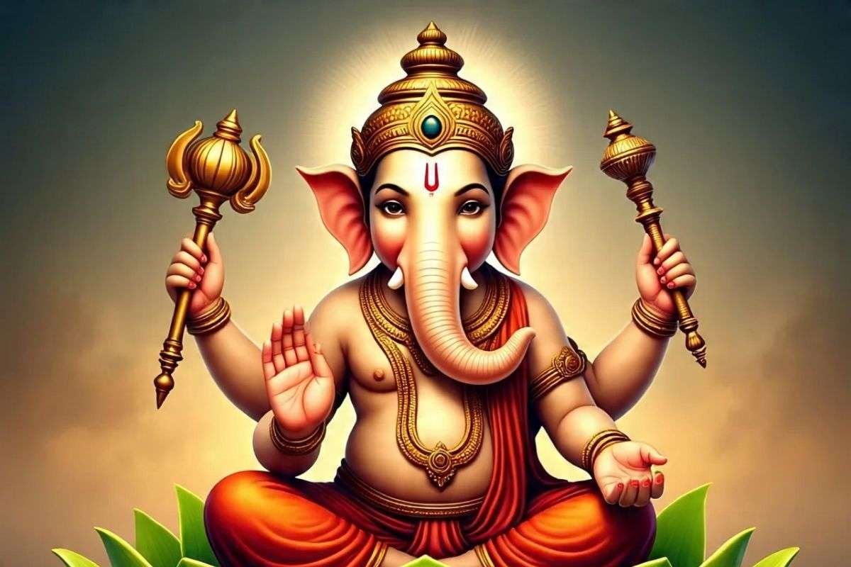Ganesh Chalisa